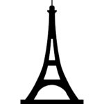 Icon Eiffel