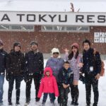 Tokyu Ski Resort